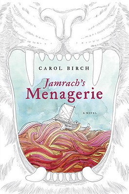 Jamrach's Menagerie