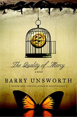 The Quality of Mercy: A Novel