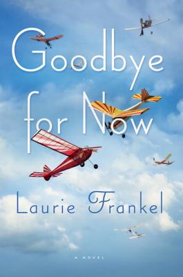 GOODBYE FOR NOW - SIGNED 1ST PRINTING