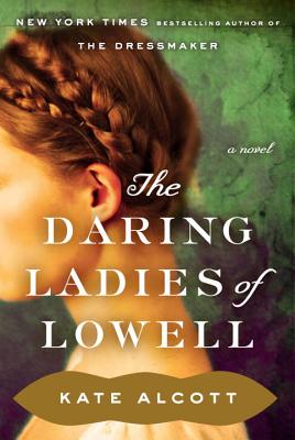 Image for The Daring Ladies of Lowell