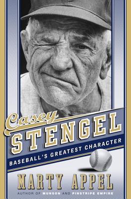 Image for Casey Stengel: Baseball's Greatest Character