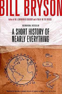 Image for A Short History Of Nearly Everything