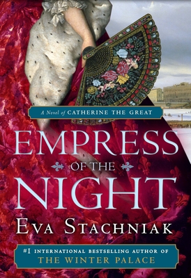 Empress Of The Night