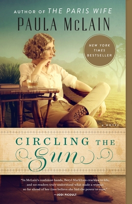 Circling The Sun