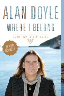 Image for Where I Belong