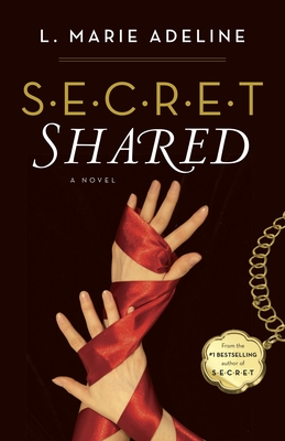 Image for SECRET Shared: A S.E.C.R.E.T. Novel