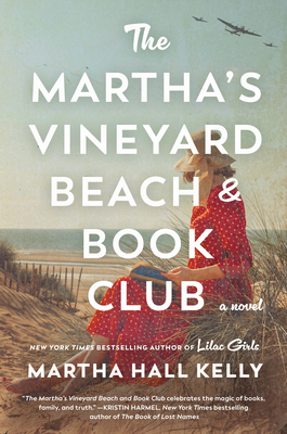 The Martha's Vineyard Beach And Book Club