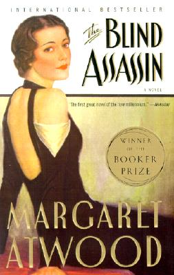 Blind Assassin: A Novel
