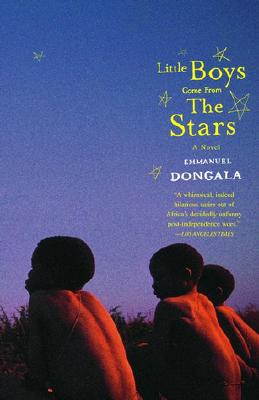Image for Little Boys Come from the Stars Little Boys Come from the Stars