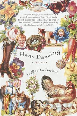 Image for Hens Dancing: A Novel Hens Dancing: A Novel