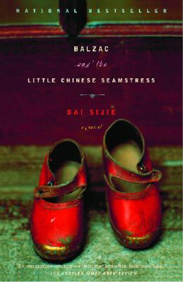 Image for Balzac and the Little Chinese Seamstress: A Novel