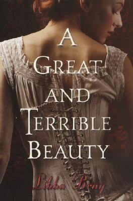 Image for A Great and Terrible Beauty (The Gemma Doyle Trilogy)