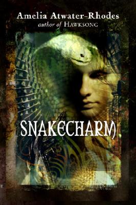 Image for Snakecharm: The Kiesha'ra: Volume Two