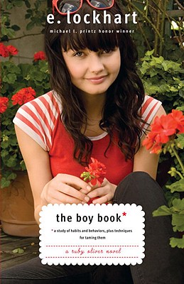 The Boy Book; A Study of Habits and Behaviors, Plus Techniques for Taming Them