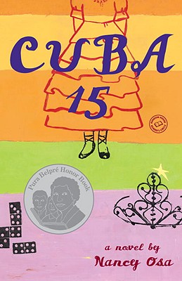 Image for Cuba 15 (Random House Reader's Circle)