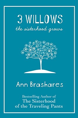 3 Willows: The Sisterhood Grows (3 Willows (Hardback))