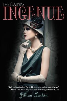 Ingenue (The Flappers)