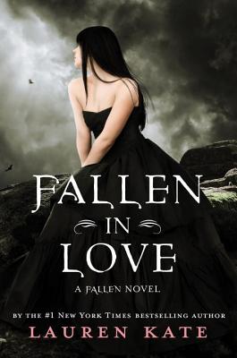 Image for Fallen in Love: A Fallen Novel in Stories
