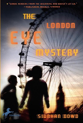 London Eye Mysterty