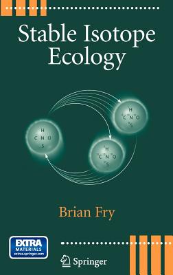 Image for STABLE ISOTOPE ECOLOGY STABLE ISOTOPE ECOLOGY