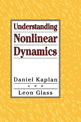 Image for Understanding Nonlinear Dynamics
