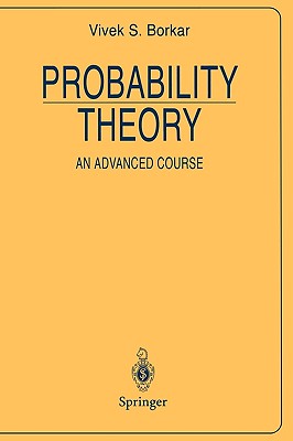 Image for Probability Theory: An Advanced Course (Universitext)