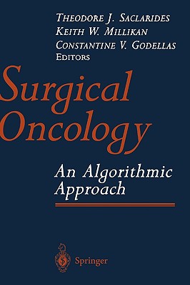 Surgical Oncology: An Algorithmic Approach
