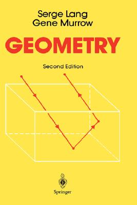 Geometry: A High School Course