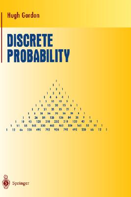 Image for Discrete Probability (Undergraduate Texts in Mathematics)