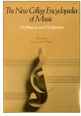 The New College Encyclopedia of Music (Second Edition)