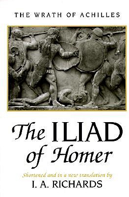 Image for The Iliad of Homer