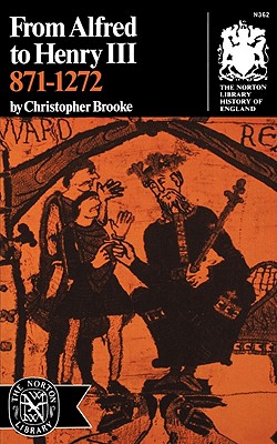 From Alfred to Henry III 871-1272