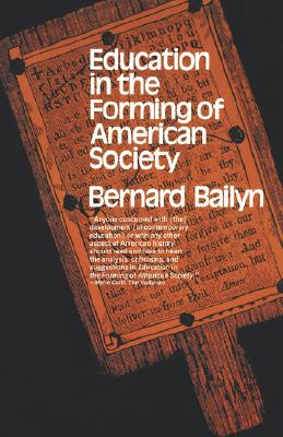 Education In Form Amer Soc (Norton Library)