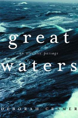 Great Water: An Atlantic Passage