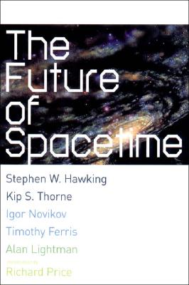 The Future of Spacetime