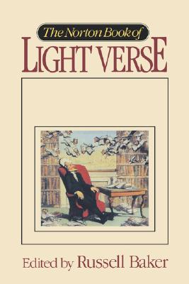 Image for The Norton Book of Light Verse