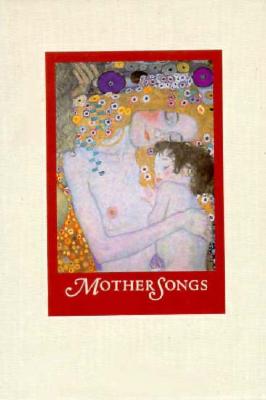MotherSongs: Poems For, By, and About Mothers