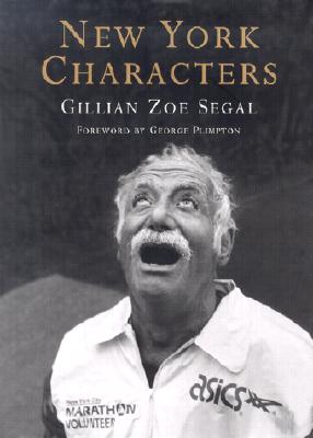 New York Characters