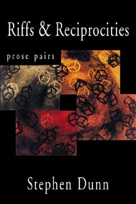 Riffs & Reciprocities: Prose Pairs