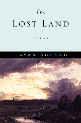 The Lost Land: Poems