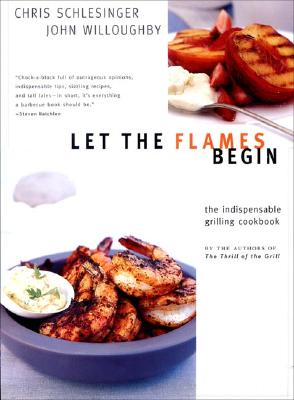 Image for LET THE FLAMES BEGIN : TIPS TECHNIQUES