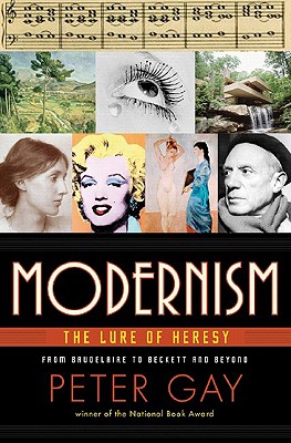 Modernism: The Lure of Heresy
