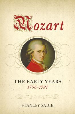 Mozart: The Early Years, 17561781
