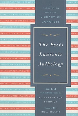 Poets Laureate Anthology