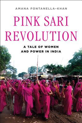Pink Sari Revolution: A Tale of Women and Power in India