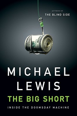 Image for Big Short: Inside the Doomsday Machine