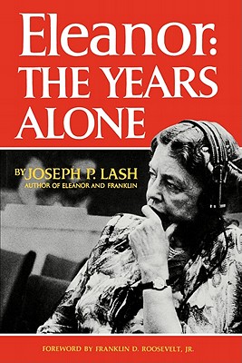 Image for Eleanor: The Years Alone