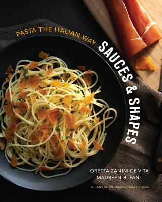Sauces & Shapes: Pasta the Italian Way