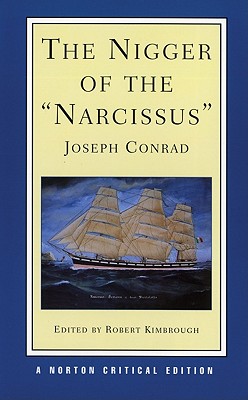Image for Nigger of the 'Narcissus' (Norton Critical Editions)