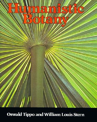 Humanistic Botany Including Teacher's Manual